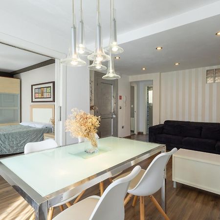 Apartament A Pie De Ola Santander Zewnętrze zdjęcie