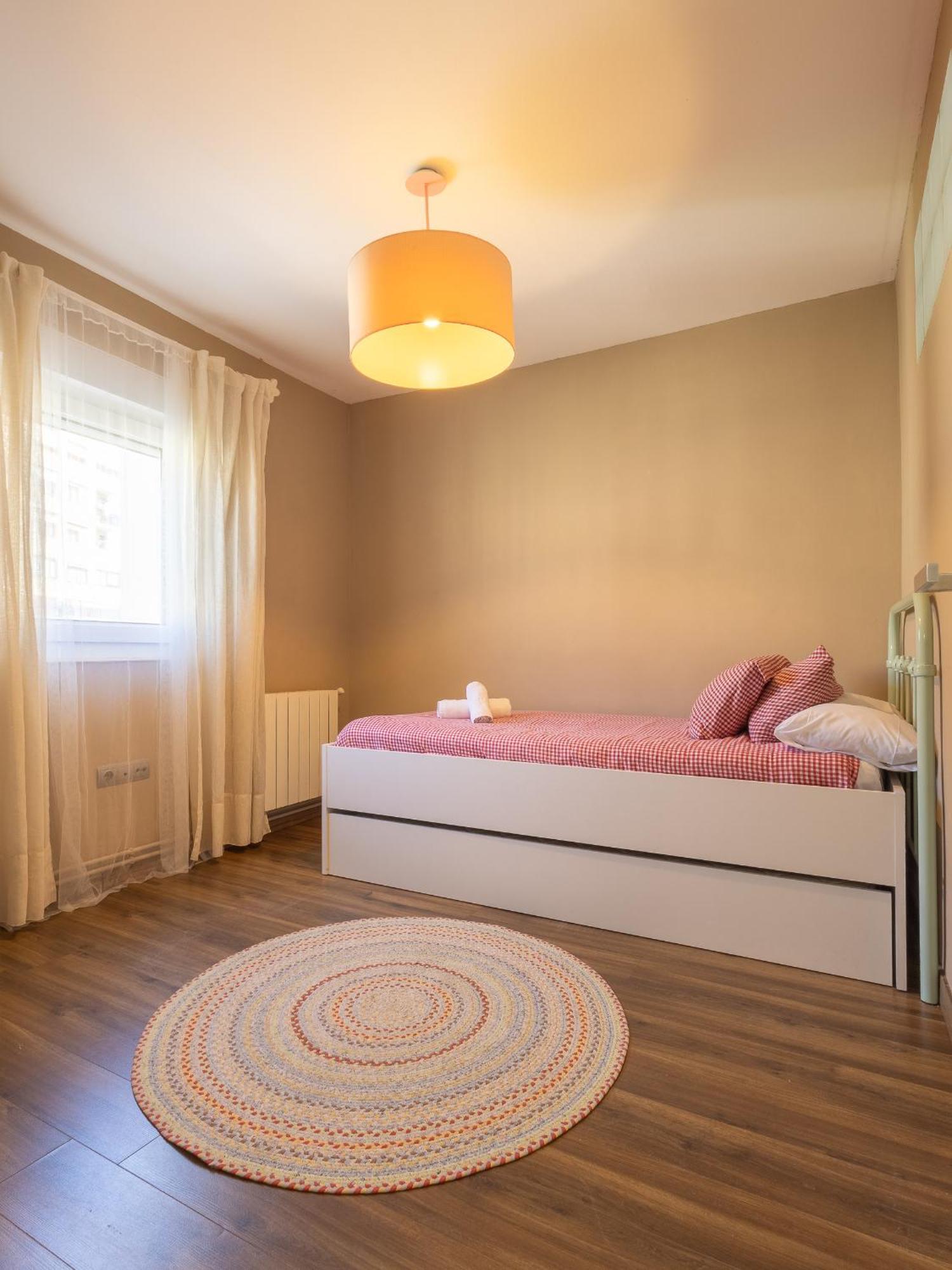 Apartament A Pie De Ola Santander Zewnętrze zdjęcie