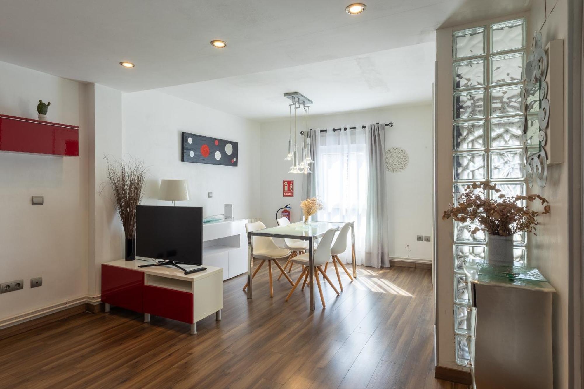Apartament A Pie De Ola Santander Zewnętrze zdjęcie