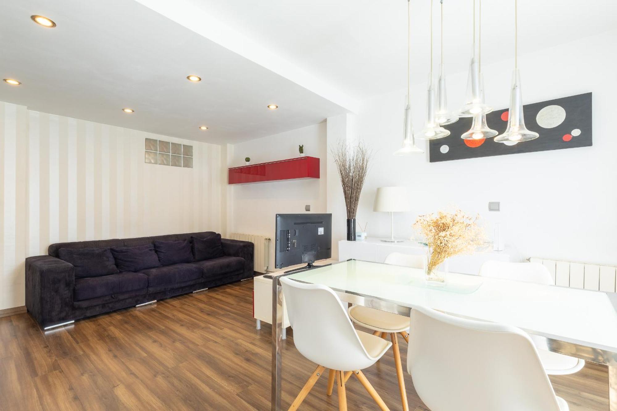 Apartament A Pie De Ola Santander Zewnętrze zdjęcie