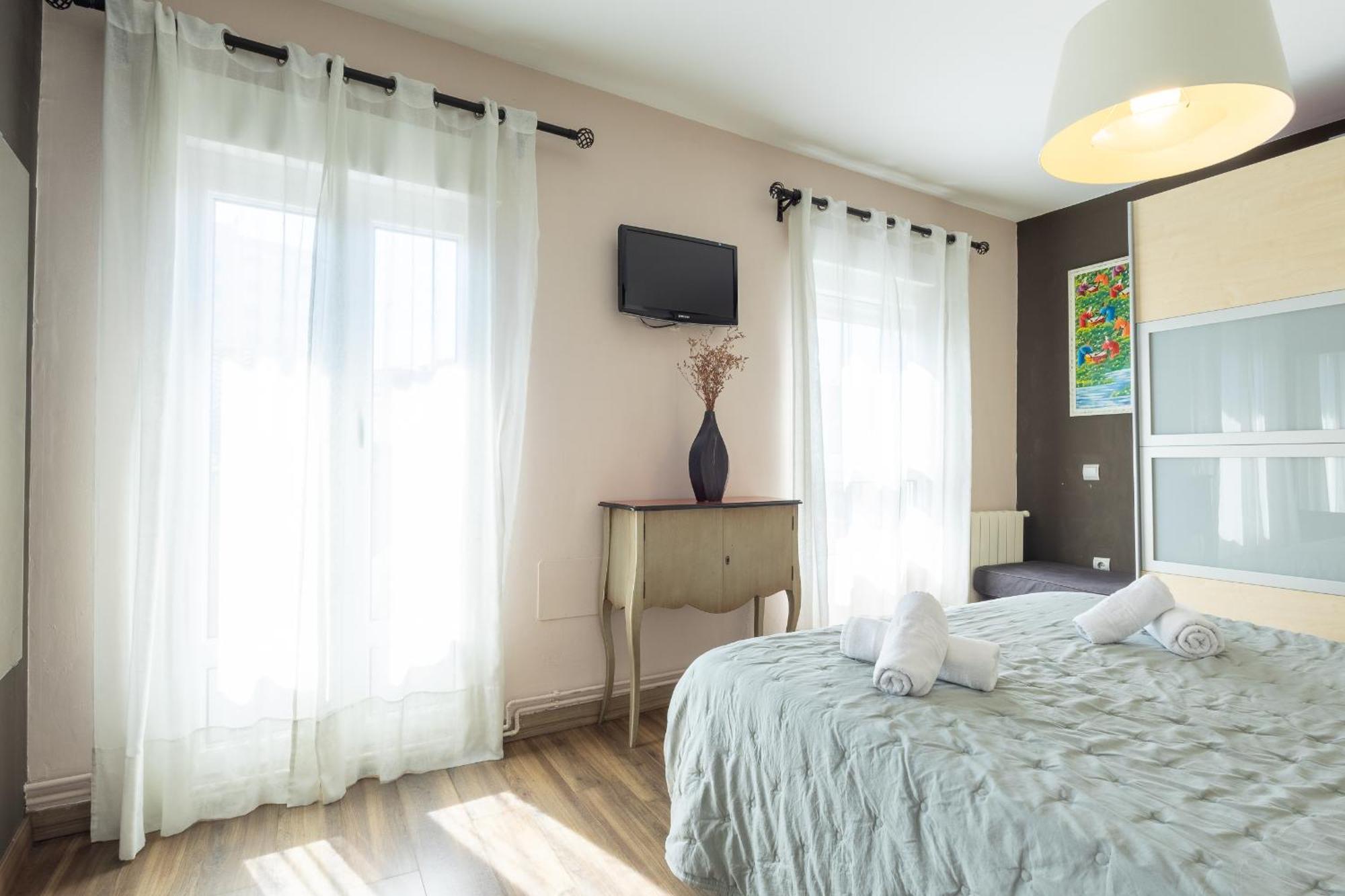 Apartament A Pie De Ola Santander Zewnętrze zdjęcie
